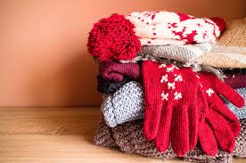 telas y tejidos contra el frío