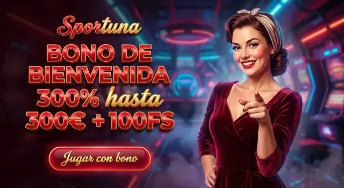 Sportuna Casino